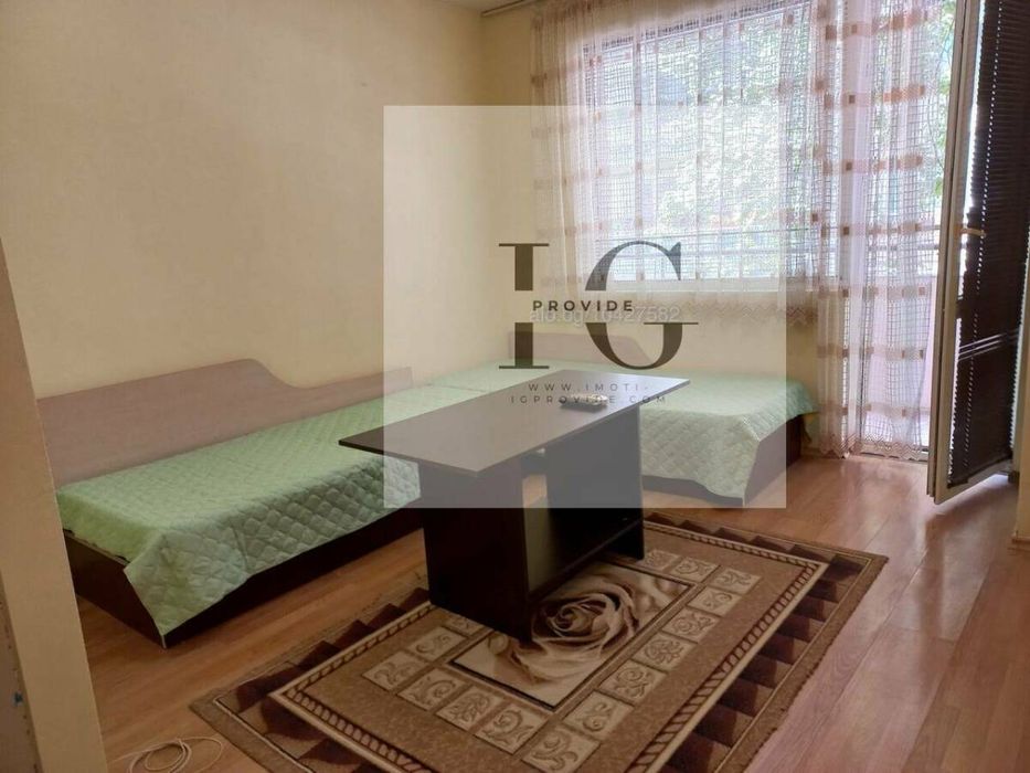 Дава се под наем Едностаен апартамент в Бургас, Възраждане - 40 кв.м за 270.3 € - Снимка #6