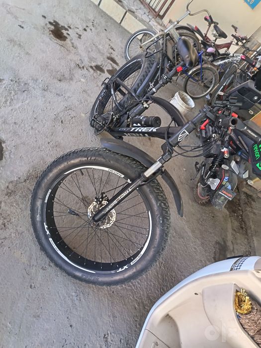 Velo Trek sotiladi