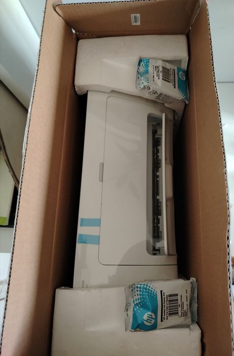 Принтер HP DeskJet 2600 All-In-One- Series