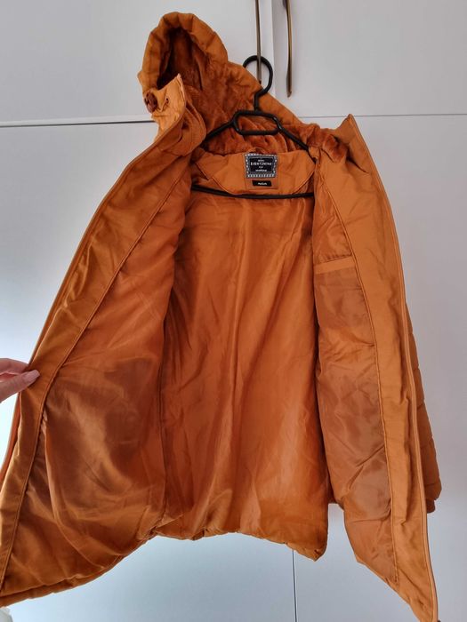 Дамско, зимно яке