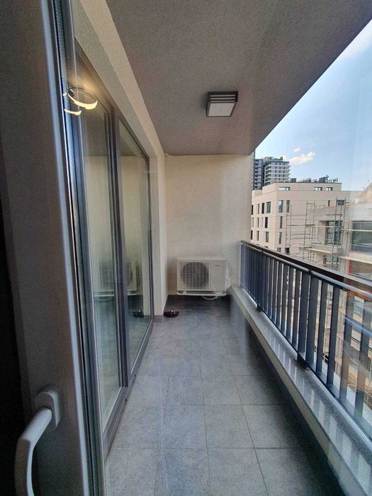 Дава се под наем Двустаен апартамент в София, Кръстова вада - 65 кв.м за 750 € - Снимка #4