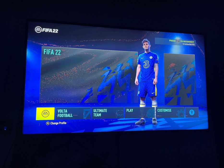 FIFA 22 Xbox One / Series X