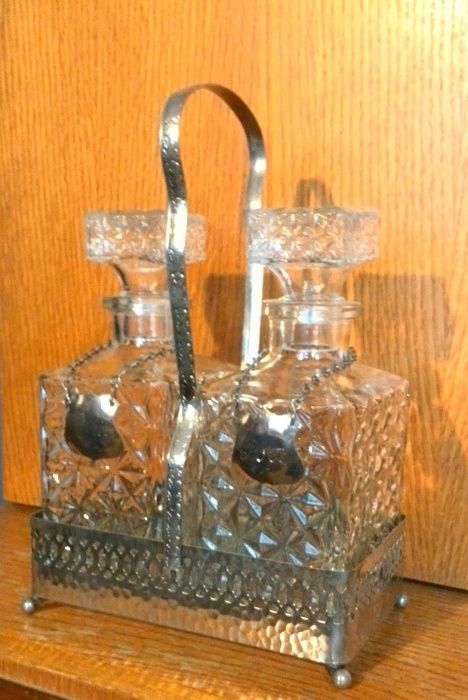 гарафи за алкохол и др