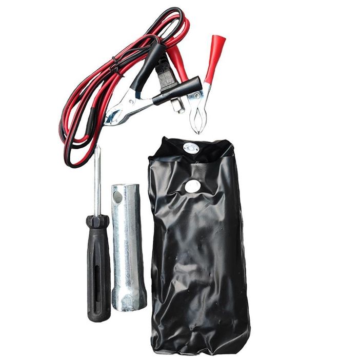 Генератор бензиновый