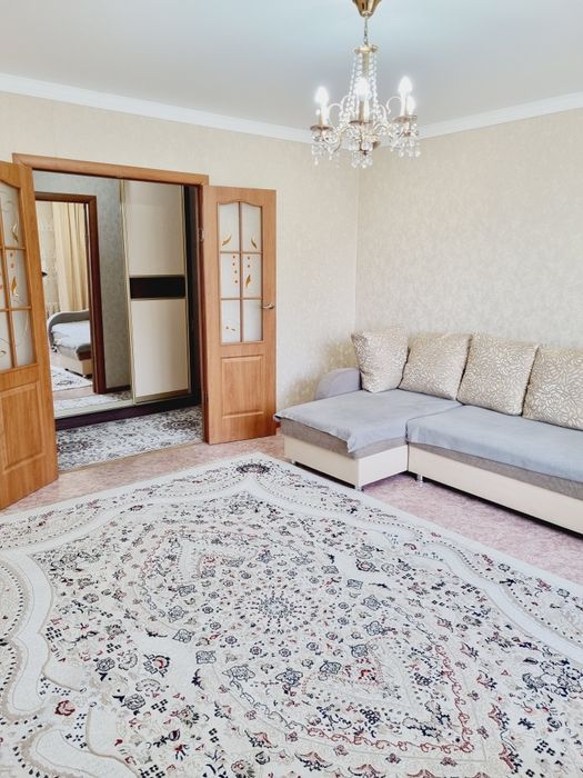 Продам 3 комнатную квартиру.