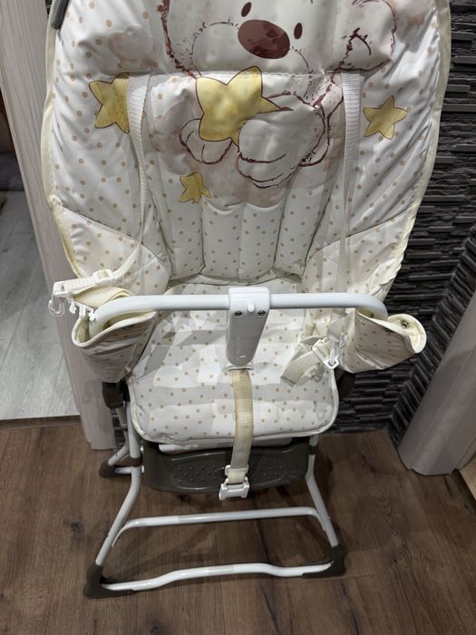 Столче за хранене - Lorelli