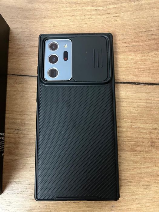 Samsung note 20 ultra