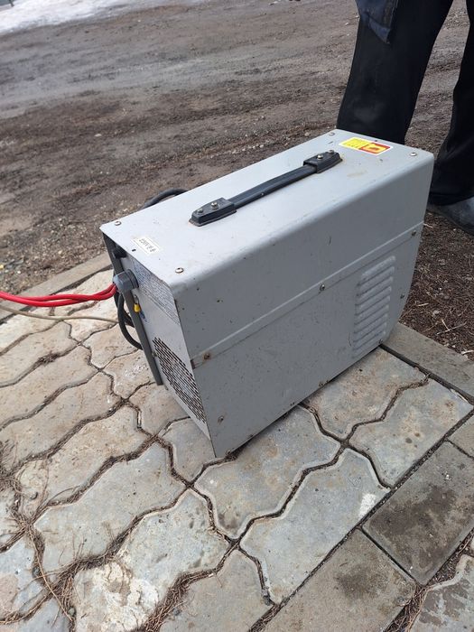 Продам сварочный аппарат