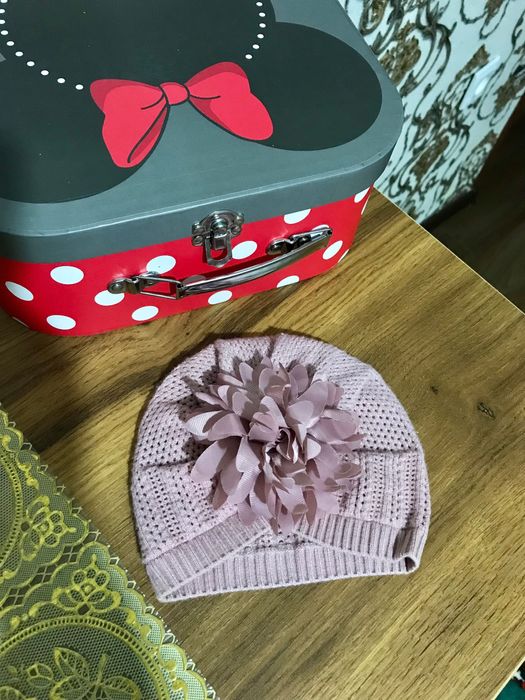 Детская обувь! Шапочки!