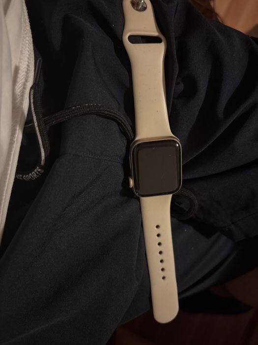 Apple watch seria 4