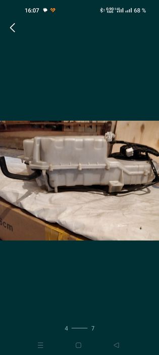 Продаю зап.части Mazda MPV.