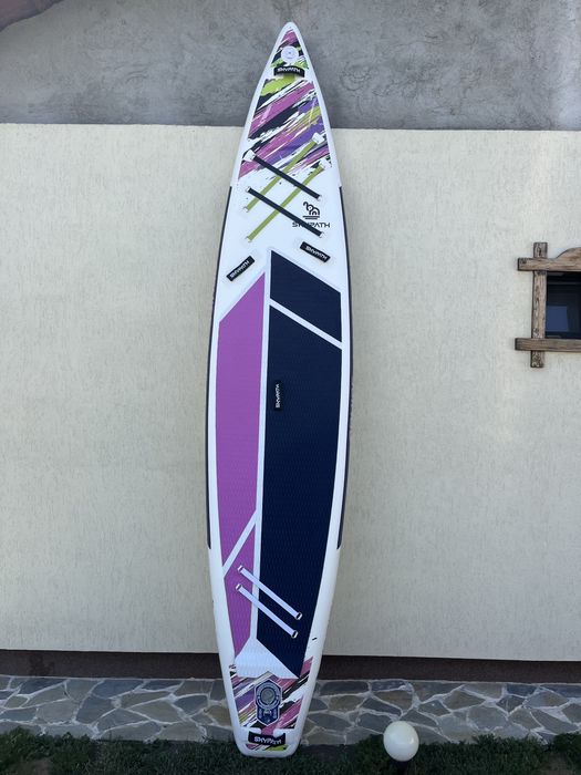SUP stand up padlleboard Skypath model 2026