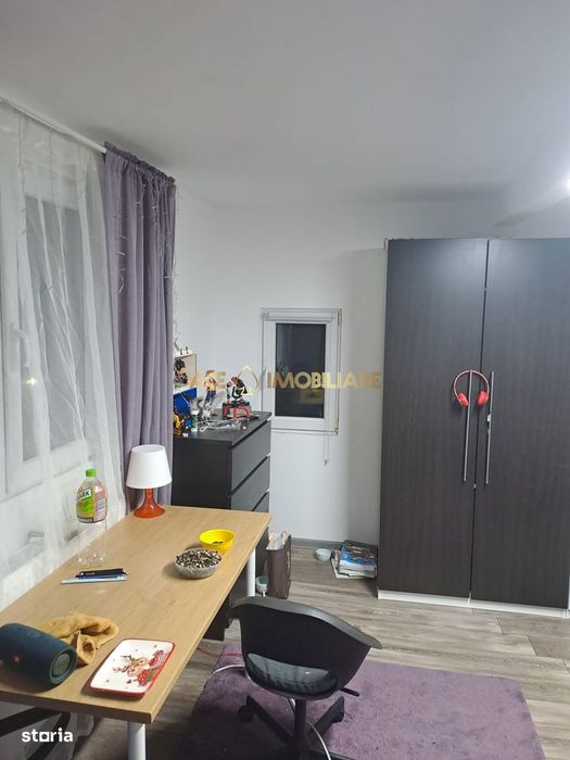 Casa cu 4 camere | Doamna Ghica | Centrala | Curte | 3 dormitoare