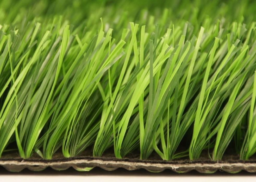 Искусственный газон 10 мм 20 мм 40 мм