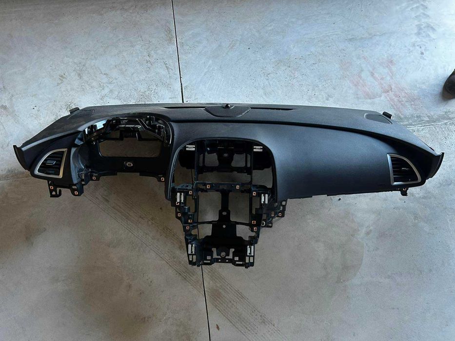 Арматурно табло с датчик светлина Opel Astra J 2012  Hatchback