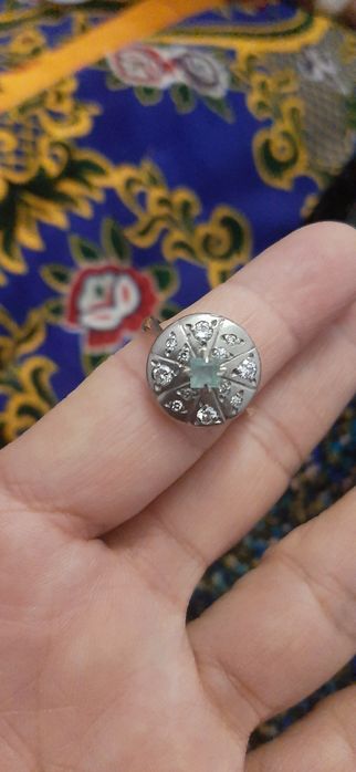 583пр якуд ссср брилл 583пр 9.30гр