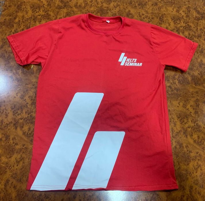 Спец одежда buyurtma olamiz Futbolka va boshqa narsalar