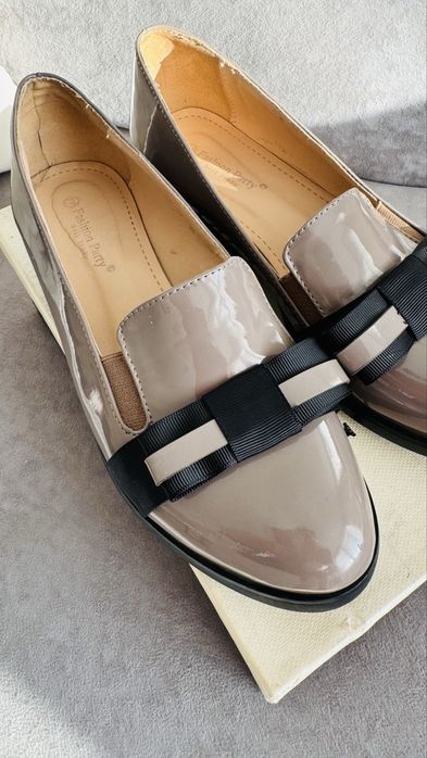 Продам Лоферы в хорошем состоянии