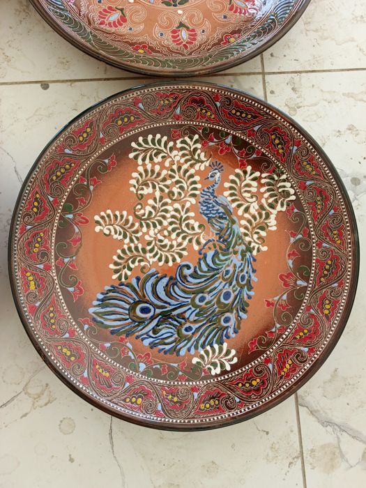 Sovga uchun laganlar va osh laganlar