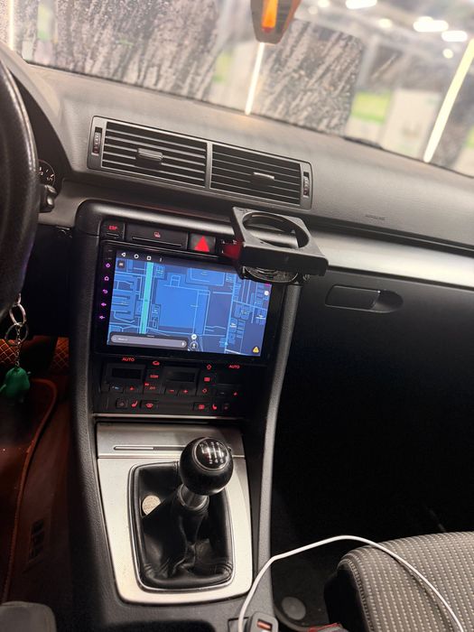 AUDI A4 2004 — imagine 5