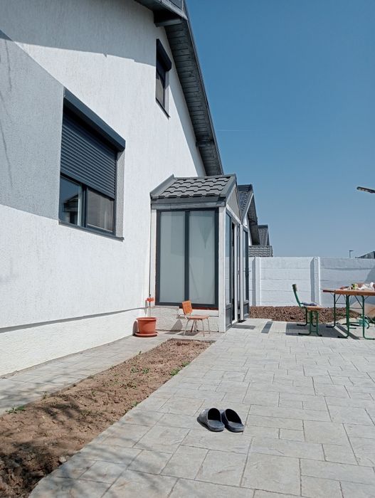 Casa,vânzare,Măgurele granita sect 5 Particular