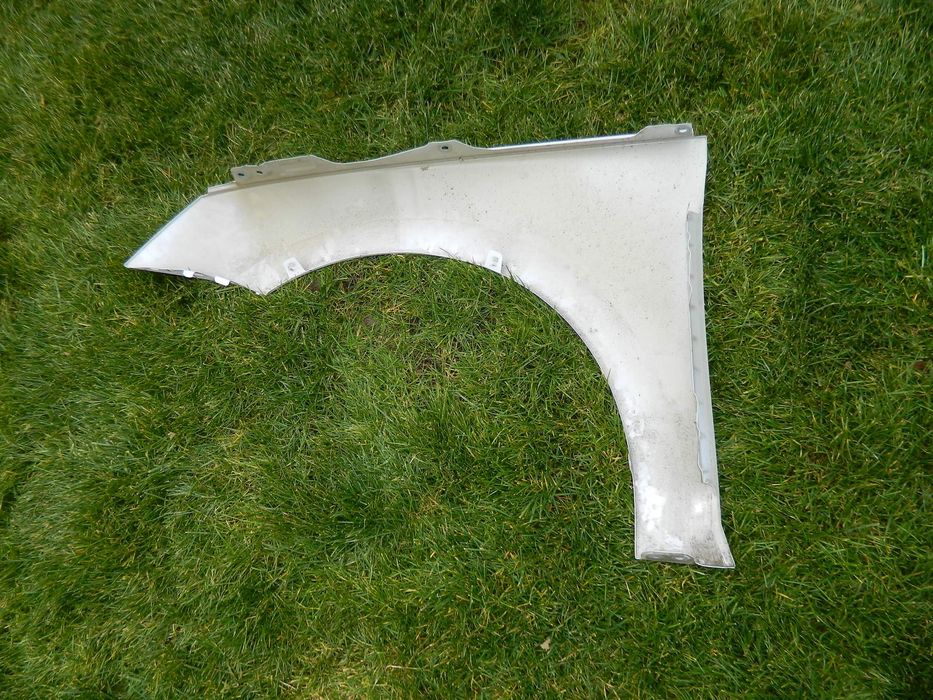 Aripa dreapta Skoda Octavia 4