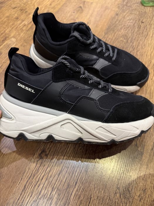 Дамски обувки Diesel