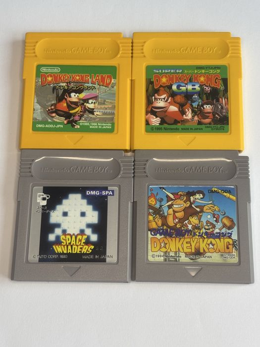 Joc Nintendo Gameboy