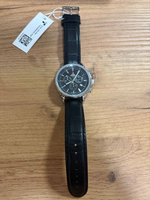 Мъжки часовници Swiss Military