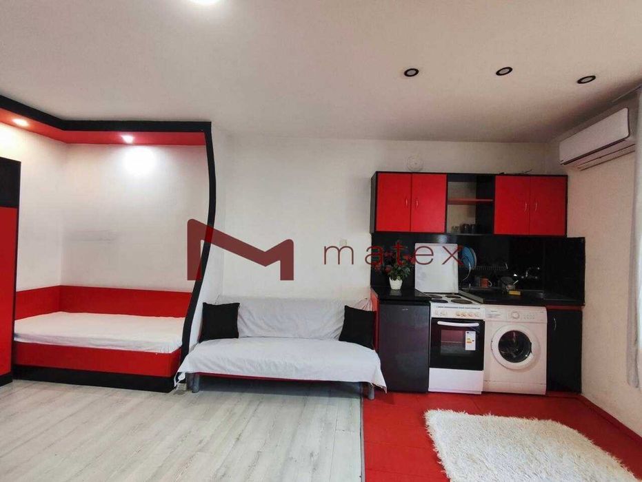 Продава се Едностаен апартамент в Варна, Гръцка махала - 47 кв.м за 1563 €/кв.м - Снимка #5