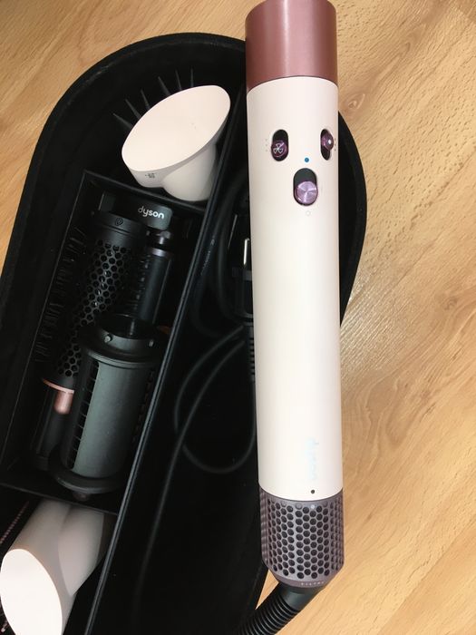 Dyson полный набор