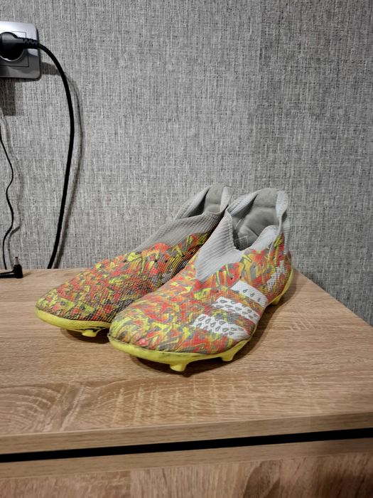 Бутонки Addidas Predator