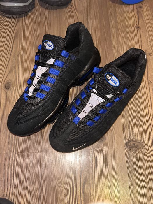 Nike Air Max  95