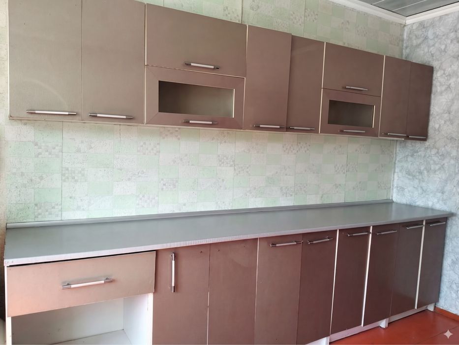 Кухонный гарнитур