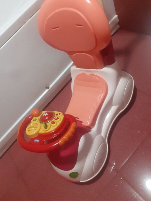 Колички за бутане