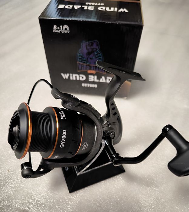 SET 3 Mulinete Wind Blade GY 7000 NEW 2025

Produs NOU cu livrare prin