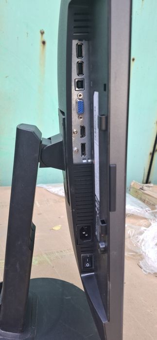 Монитор HP Z23I Full HD