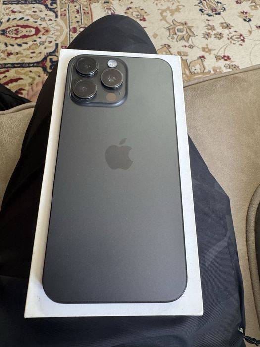 iPhone 15 Pro max 1 Tb