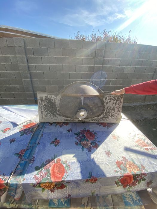 Chiuveta din compozit