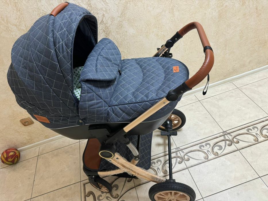 Детская коляска Teknum оригинал