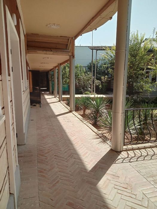 Срочна сотилади Участка,ховли,коттедж