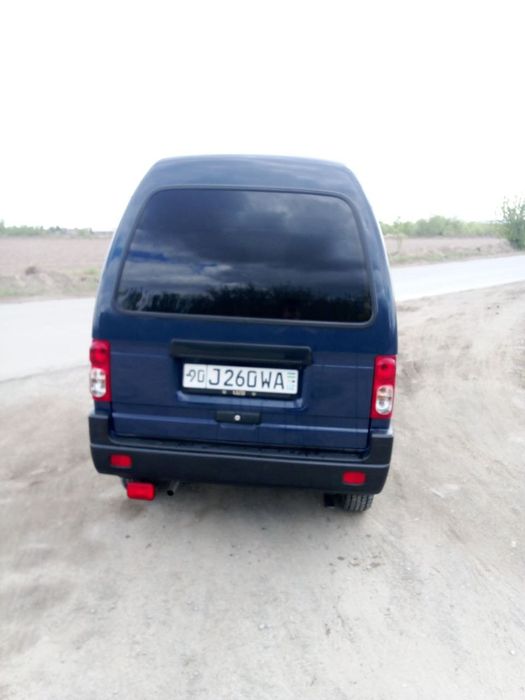 Chevrolet L9 2024 — 4