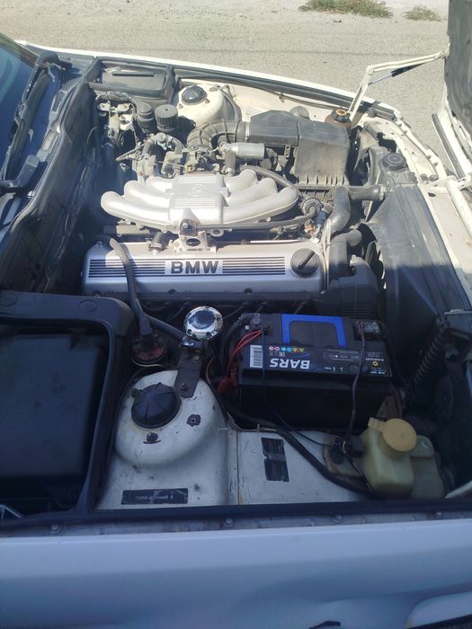 Продам BMW   Е 34