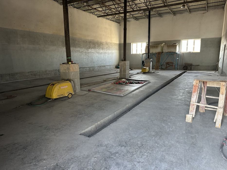 Бино сотилади ориентир Варқ