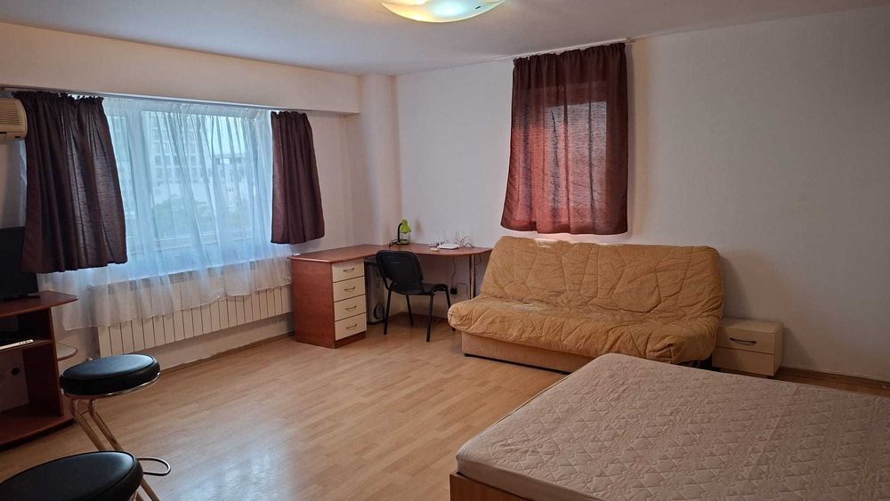 Garsoniera de inchiriat, Splaiul Unirii, Camera de Comert