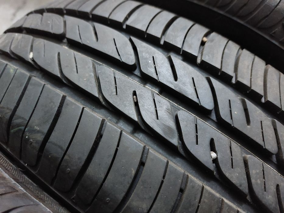 2 anvelope 165/65 R14 Firestone