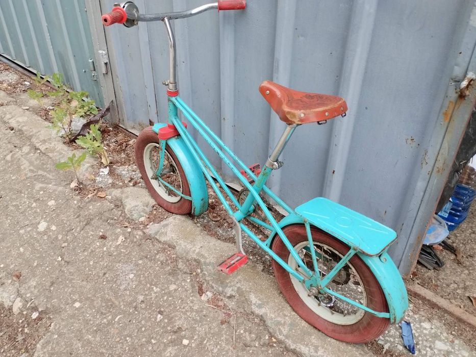 Старо руско колело