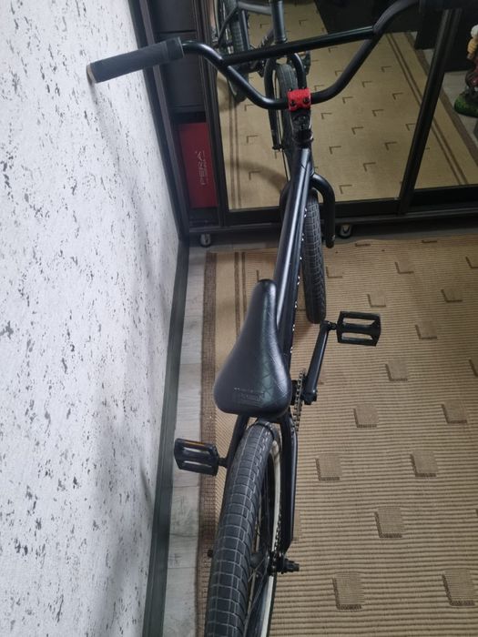 bmx premium stray 20”
