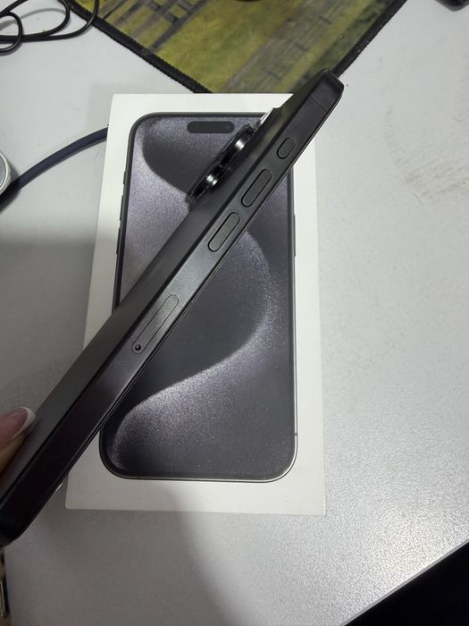 Айфон 15 про 128