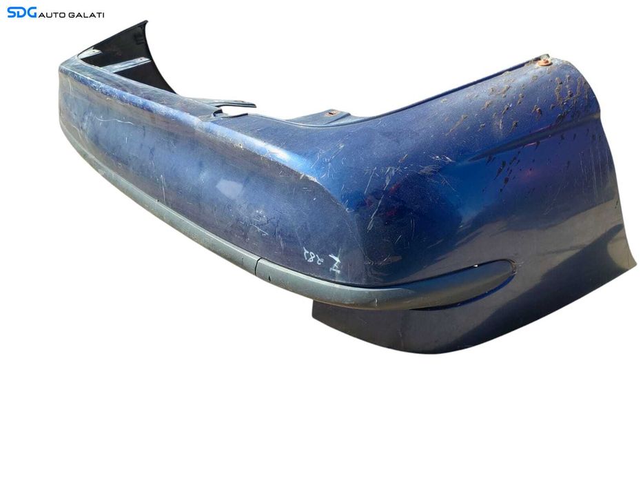 Bara Spoiler Spate Opel Zafira A 1999 - 2005 [LC0190]